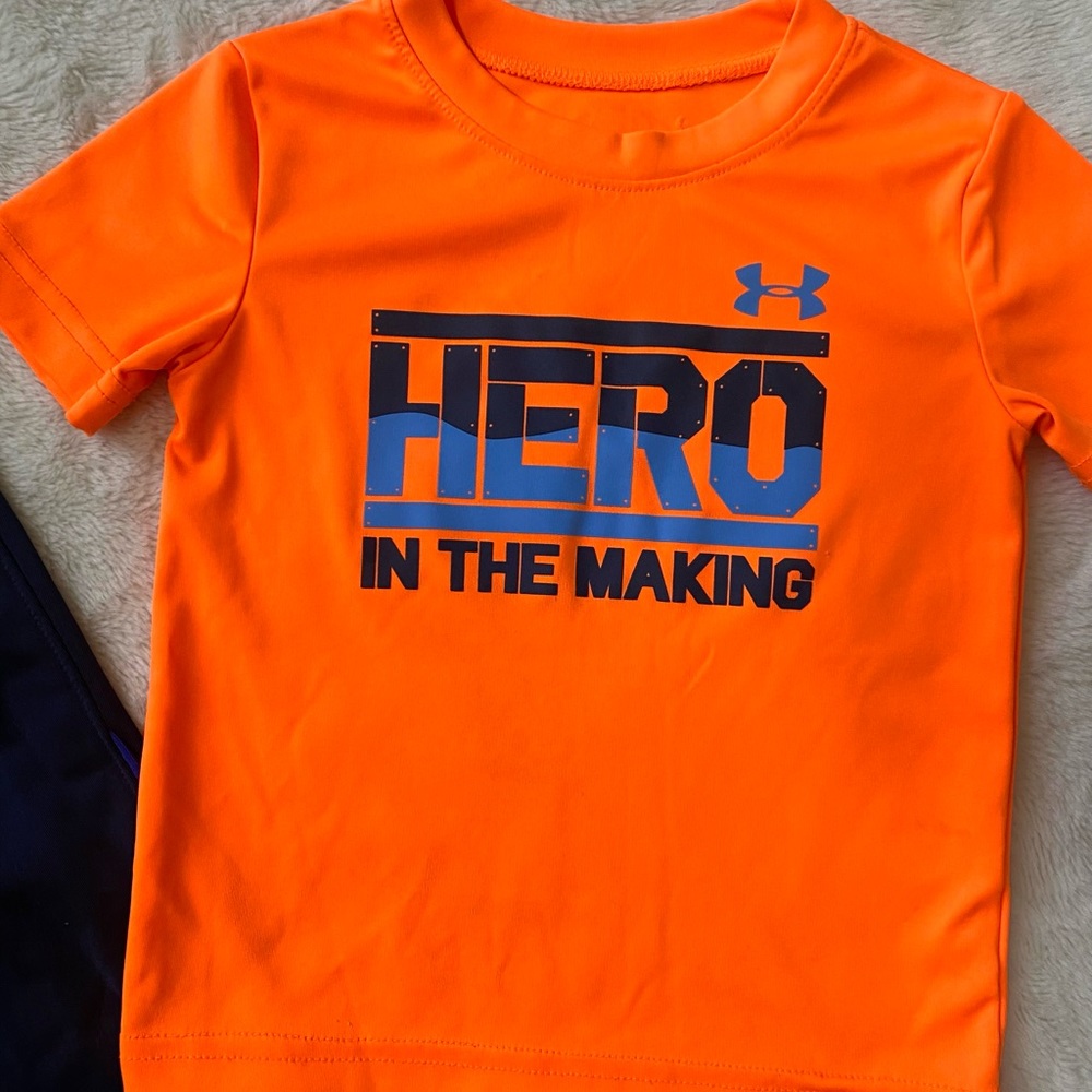 Under Armour set - Picture 4 of 6